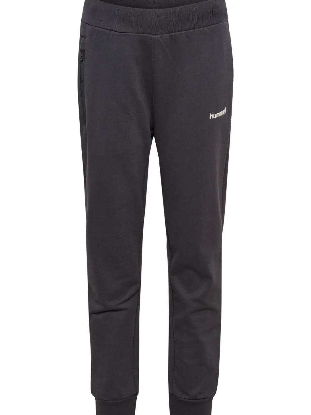 hmlJR REGULAR ADJ WAIST PANTS