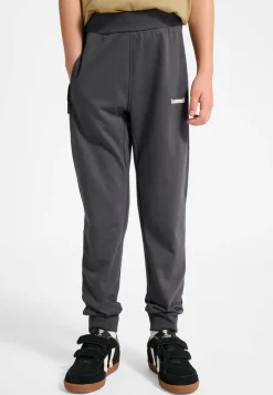 hmlJR REGULAR ADJ WAIST PANTS