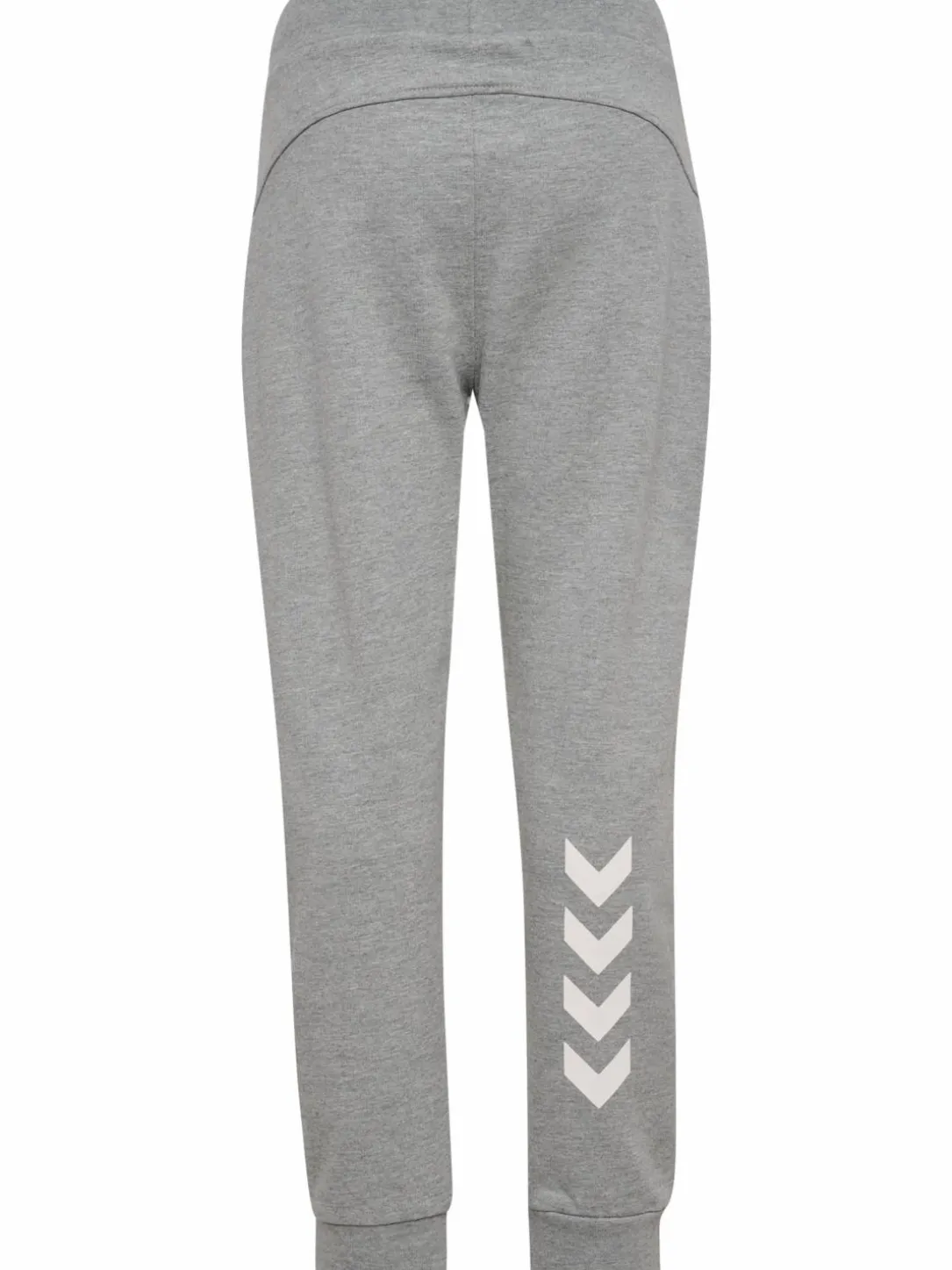 hmlJR REGULAR ADJ WAIST PANTS