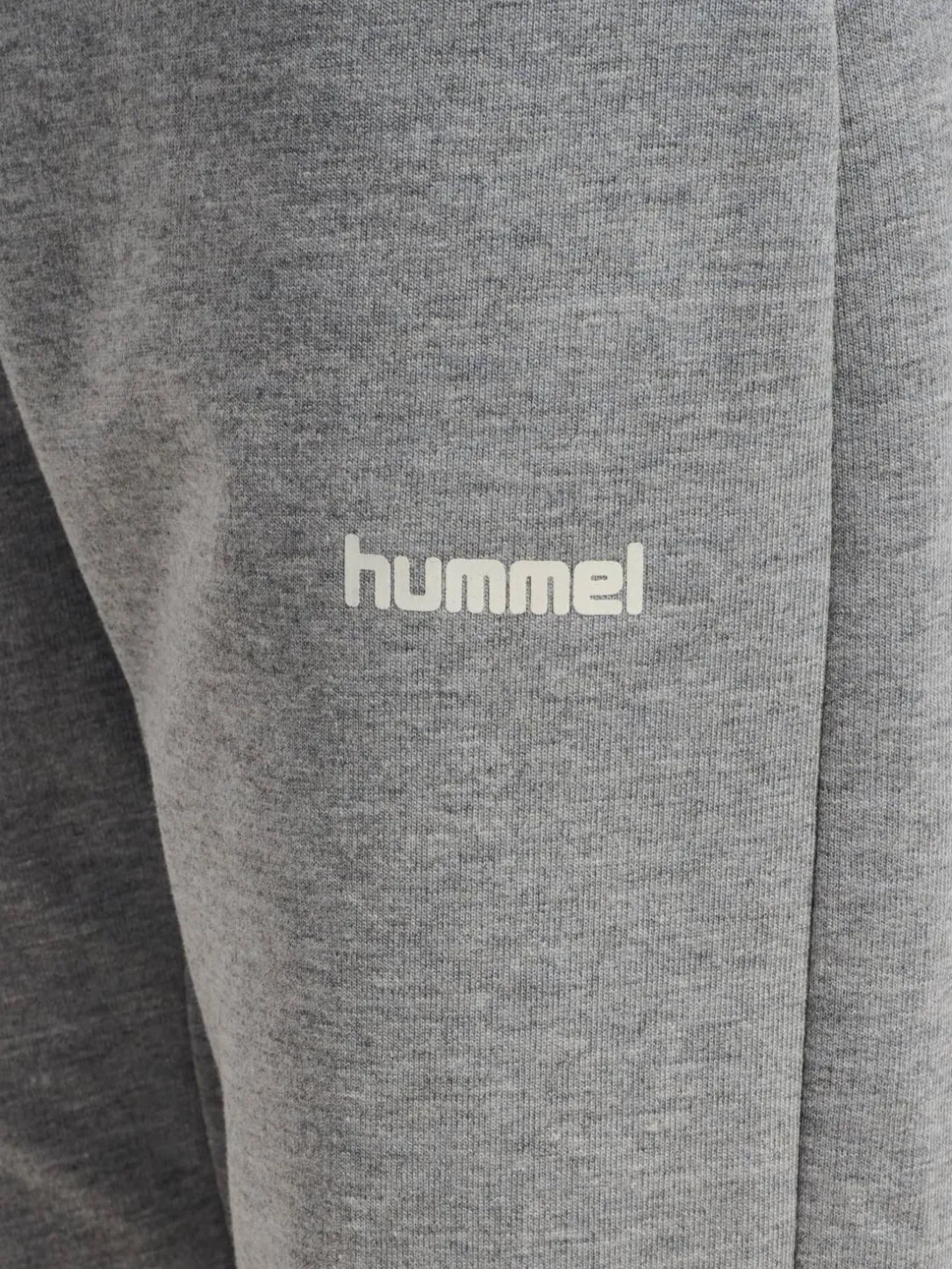 hmlJR REGULAR ADJ WAIST PANTS