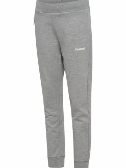 hmlJR REGULAR ADJ WAIST PANTS