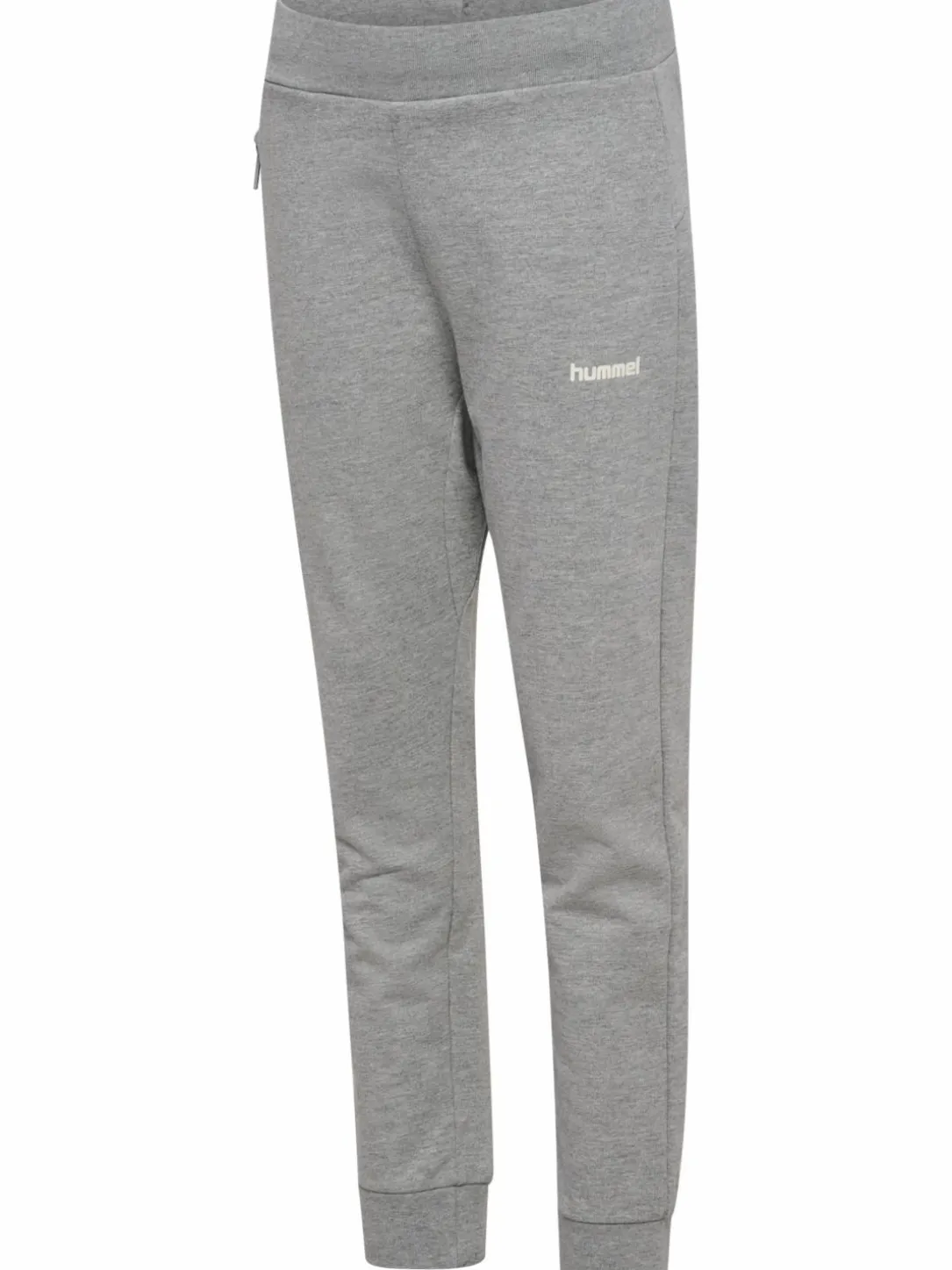 hmlJR REGULAR ADJ WAIST PANTS