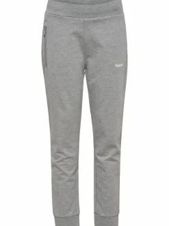 hmlJR REGULAR ADJ WAIST PANTS