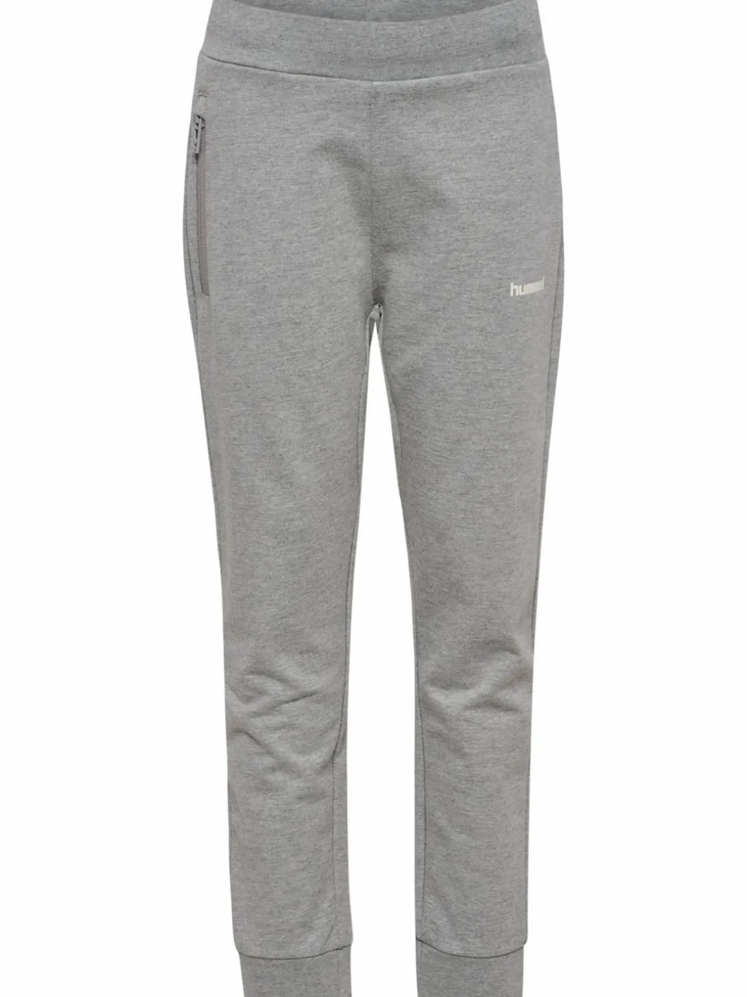 hmlJR REGULAR ADJ WAIST PANTS