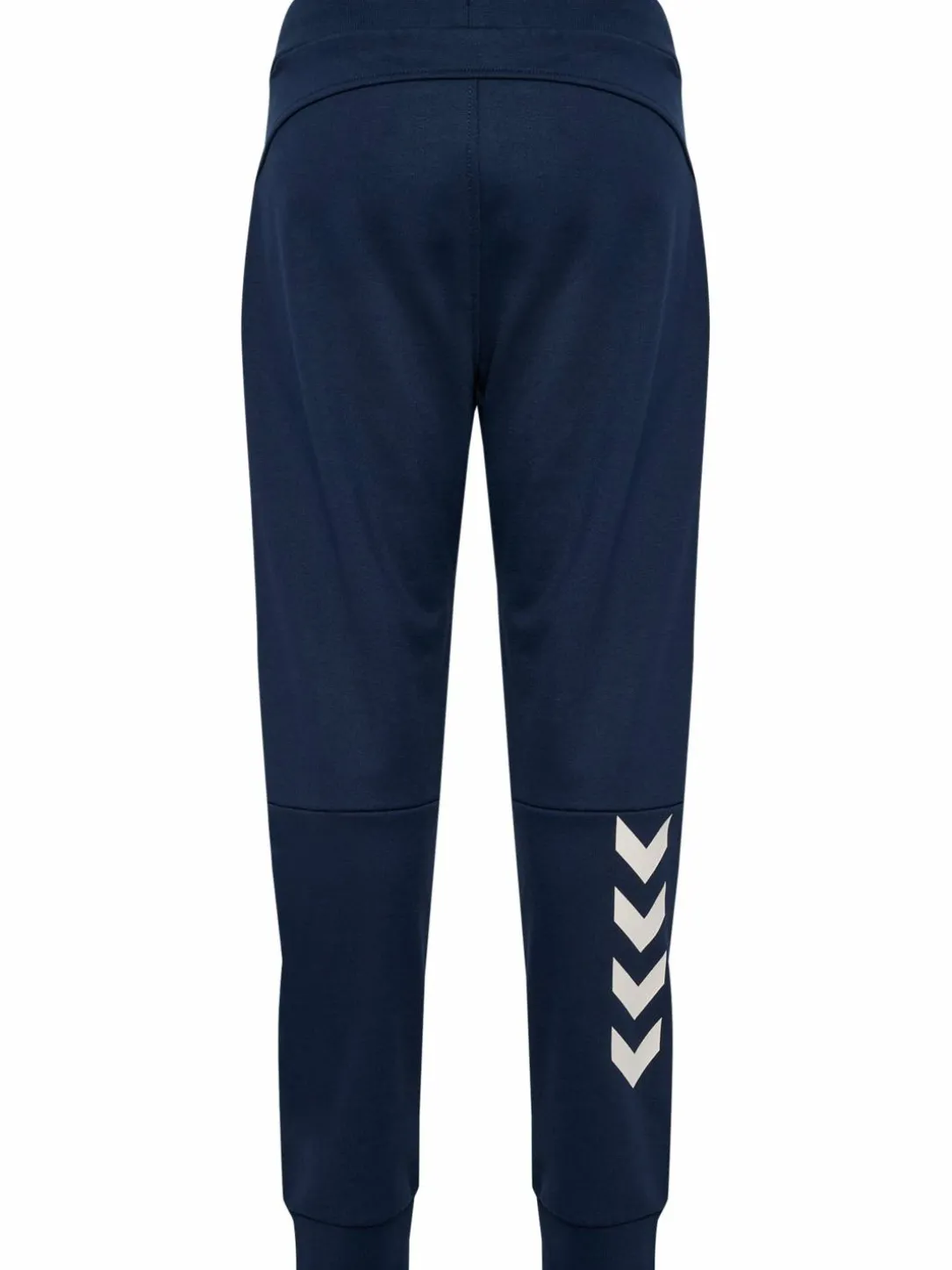hmlJR REGULAR ADJ WAIST PANTS