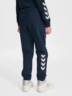 hmlJR REGULAR ADJ WAIST PANTS