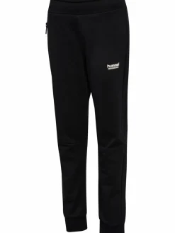 hmlJR REGULAR ADJ WAIST PANTS