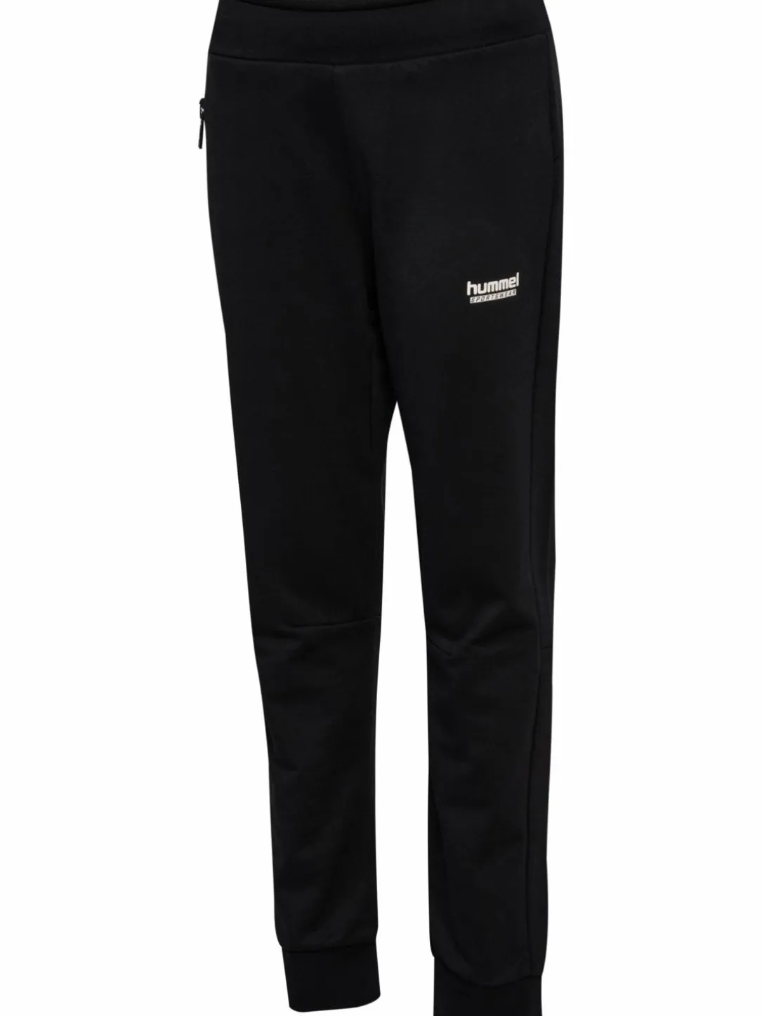 hmlJR REGULAR ADJ WAIST PANTS
