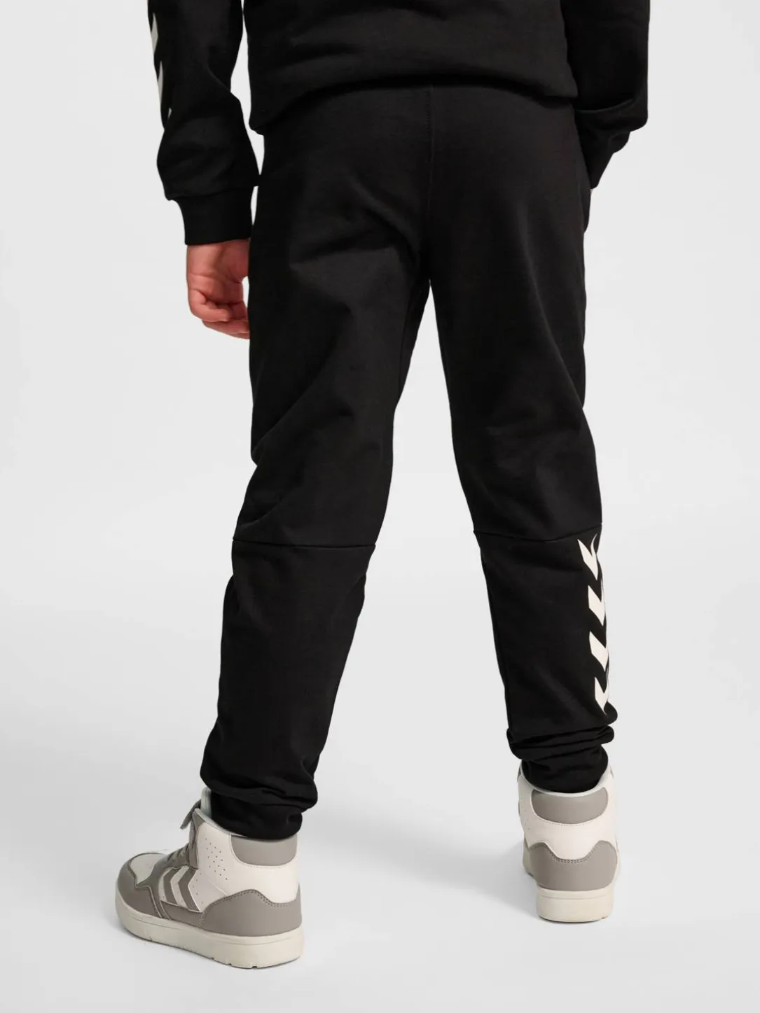 hmlJR REGULAR ADJ WAIST PANTS