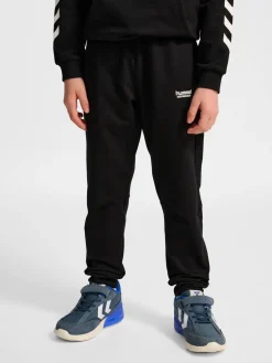 hmlJR REGULAR ADJ WAIST PANTS