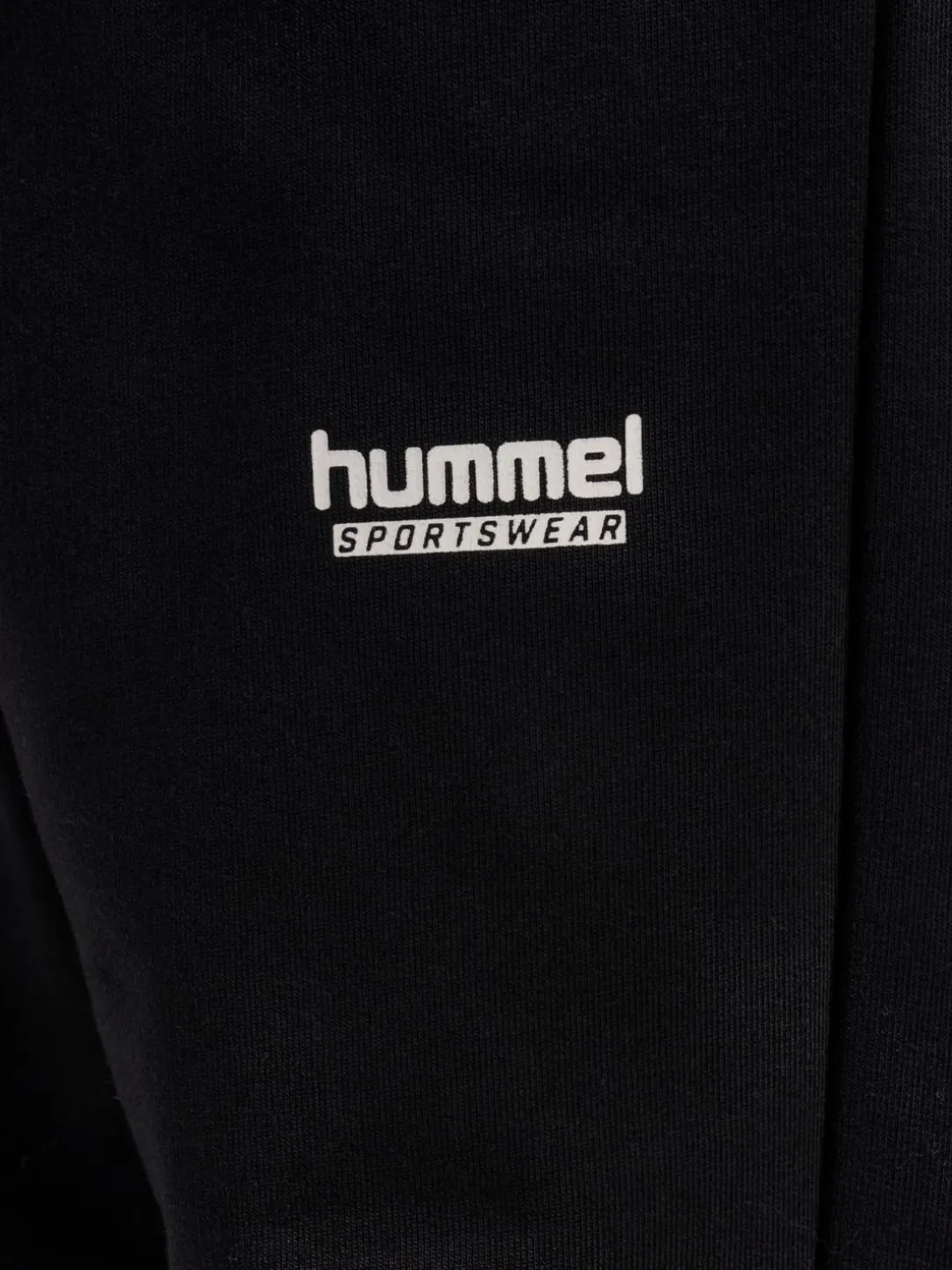 hmlJR REGULAR ADJ WAIST PANTS