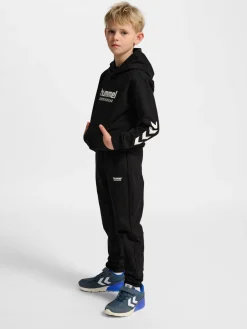 hmlJR REGULAR ADJ WAIST PANTS