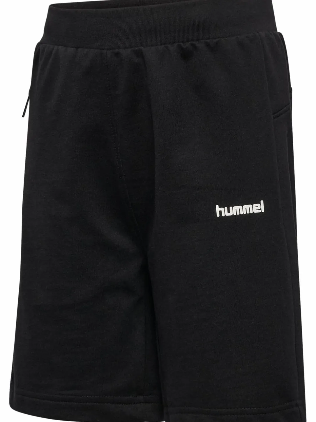 hmlJR REGULAR ADJ WAIST SHORTS