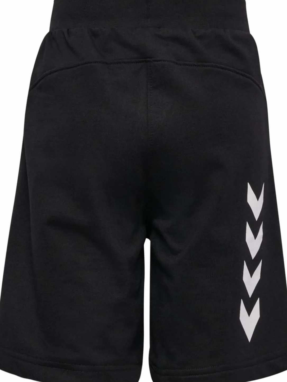 hmlJR REGULAR ADJ WAIST SHORTS