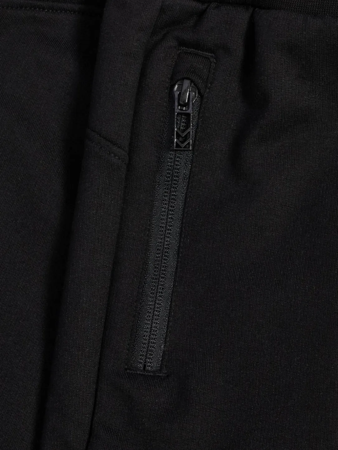 hmlJR REGULAR ADJ WAIST SHORTS
