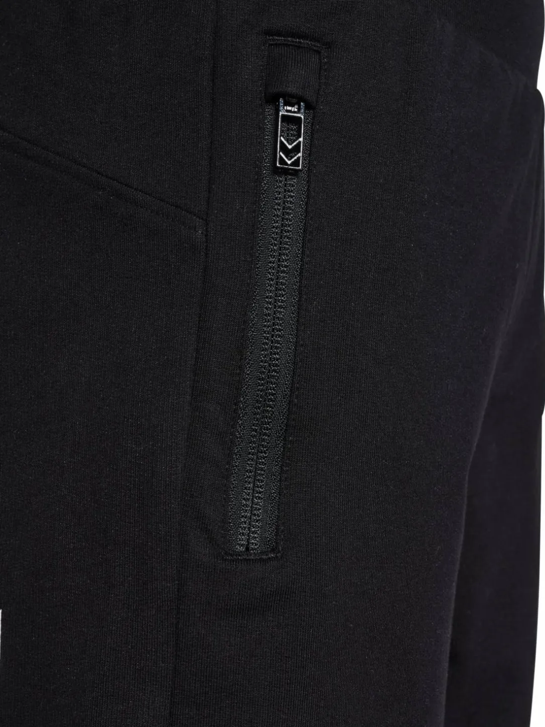 hmlJR REGULAR ADJ WAIST SHORTS