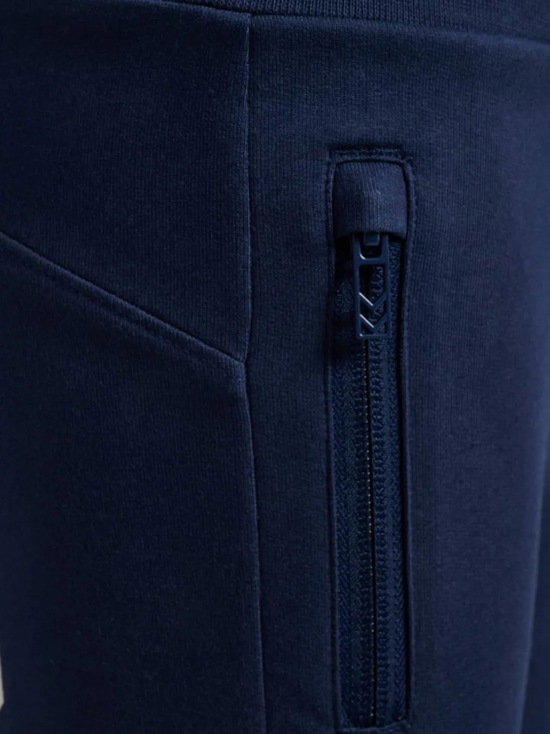 hmlJR REGULAR ADJ WAIST SHORTS