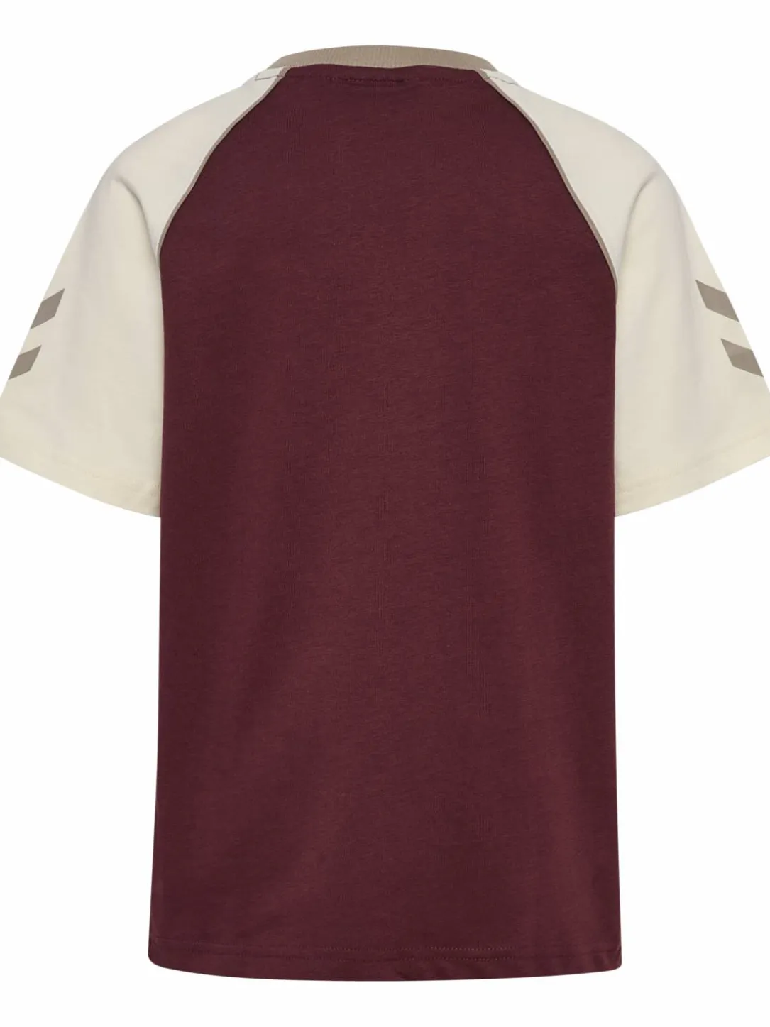 hmlJR REG V-NECK BEES T-SHIRT S/S