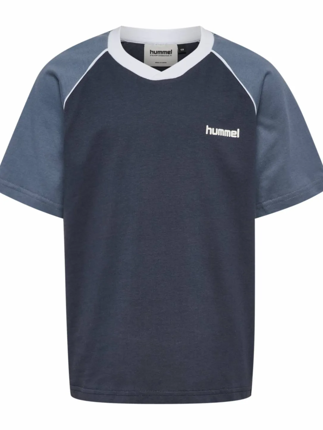 hmlJR ROLF T-SHIRT S/S