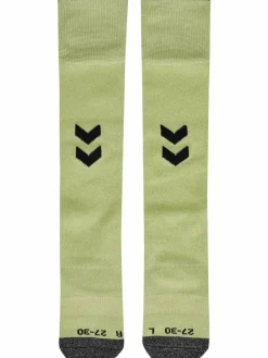 hmlJR SHIMMER CORE FOOTBALL SOCKS