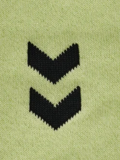 hmlJR SHIMMER CORE FOOTBALL SOCKS