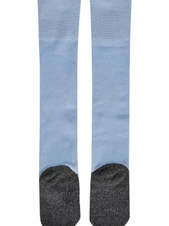 hmlJR SHIMMER CORE FOOTBALL SOCKS