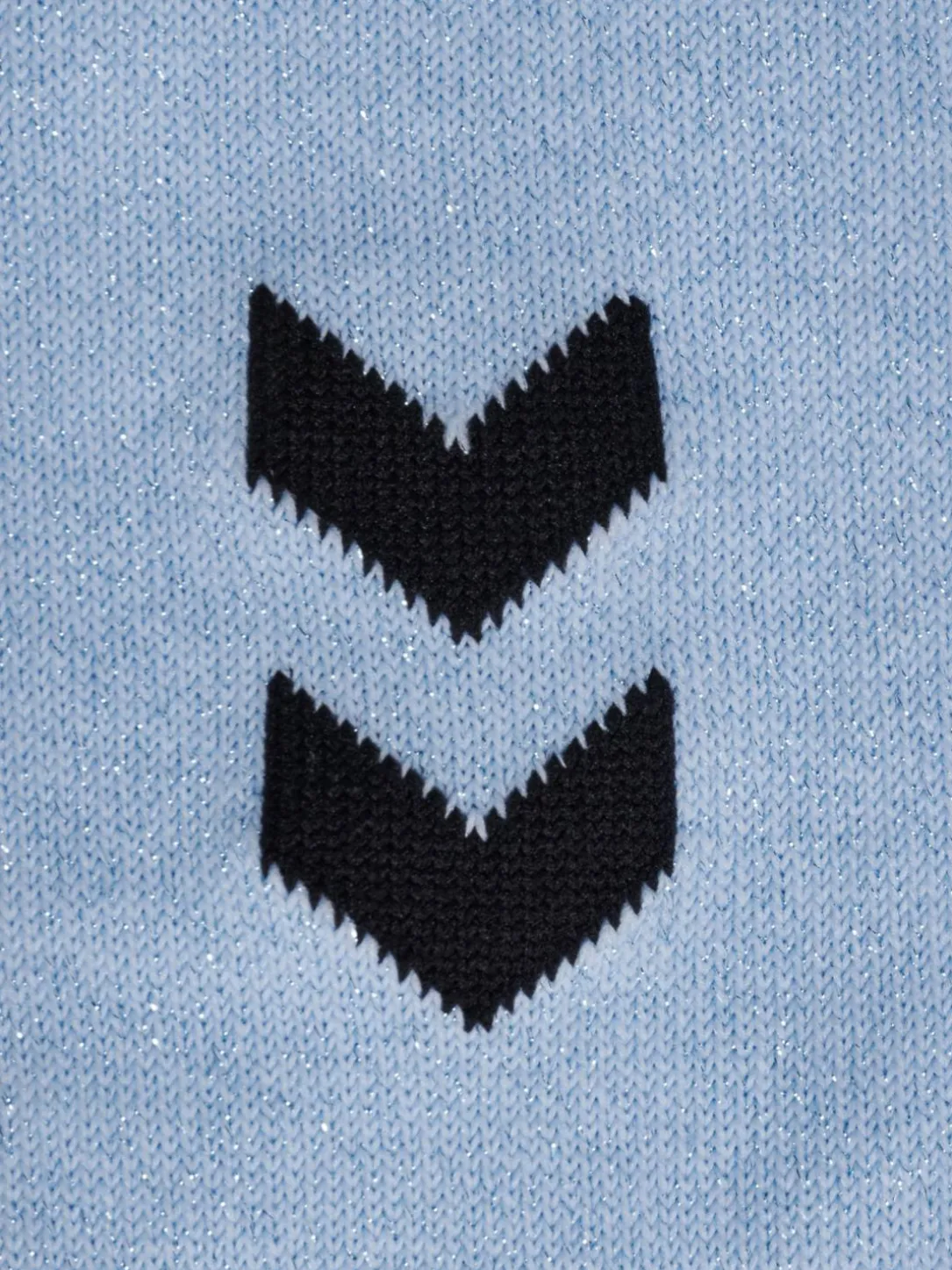 hmlJR SHIMMER CORE FOOTBALL SOCKS