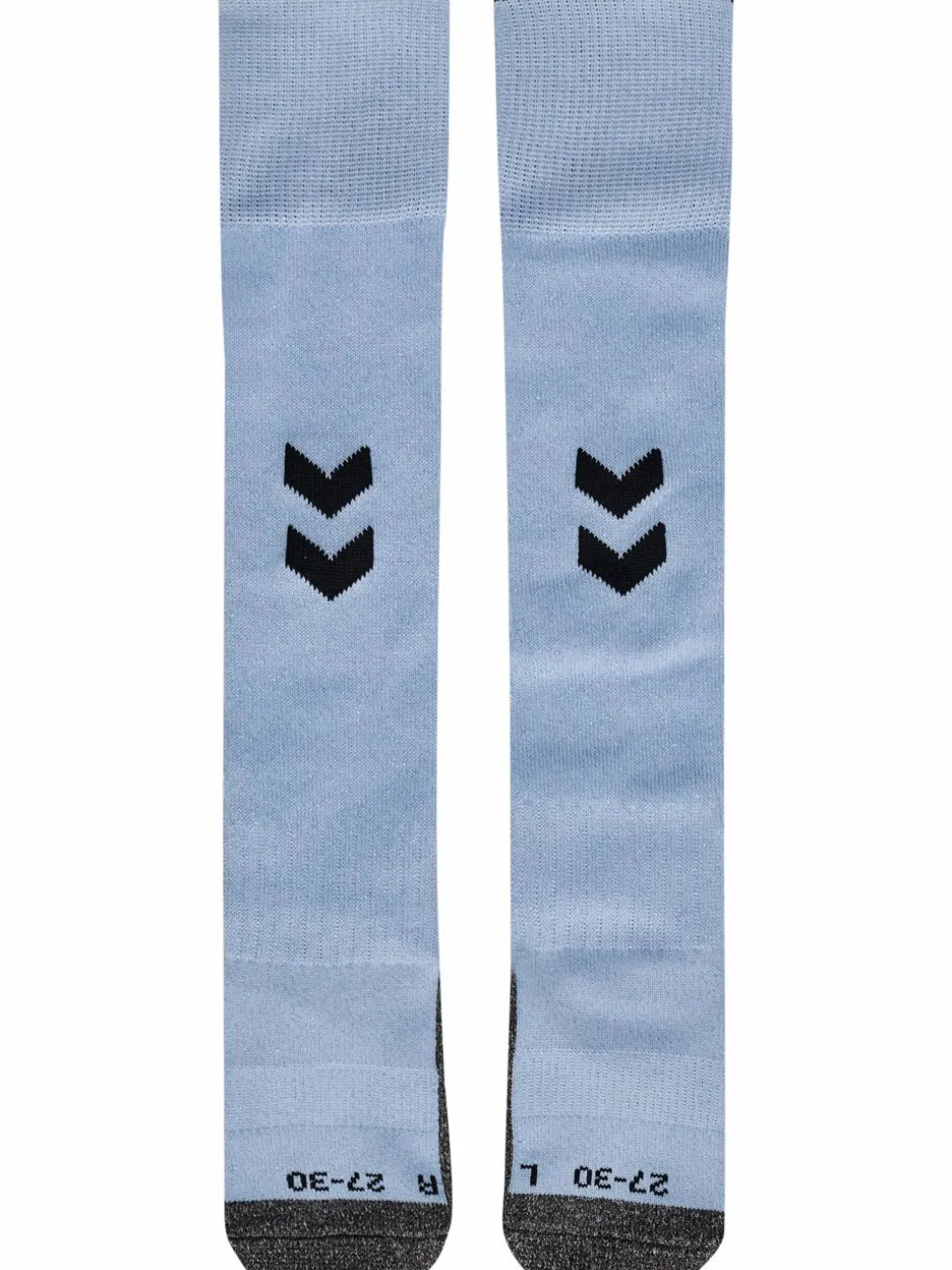 hmlJR SHIMMER CORE FOOTBALL SOCKS