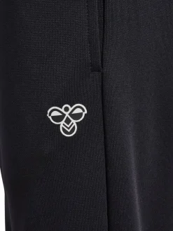 hmlJR SHIMMER TRACK SUIT