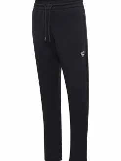 hmlJR SHIMMER TRACK SUIT