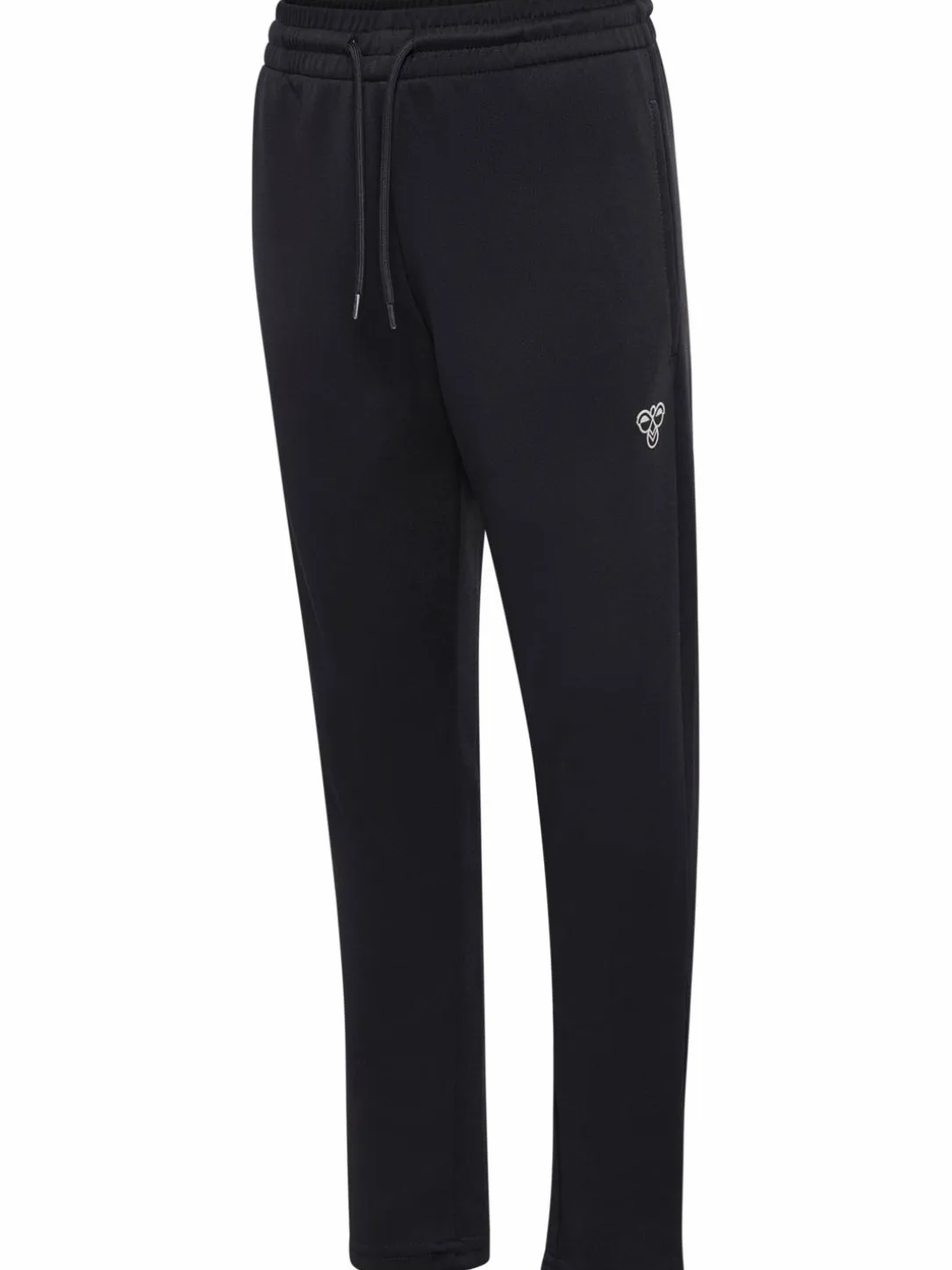 hmlJR SHIMMER TRACK SUIT