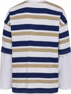 hmlJR SILLY T-SHIRT L/S