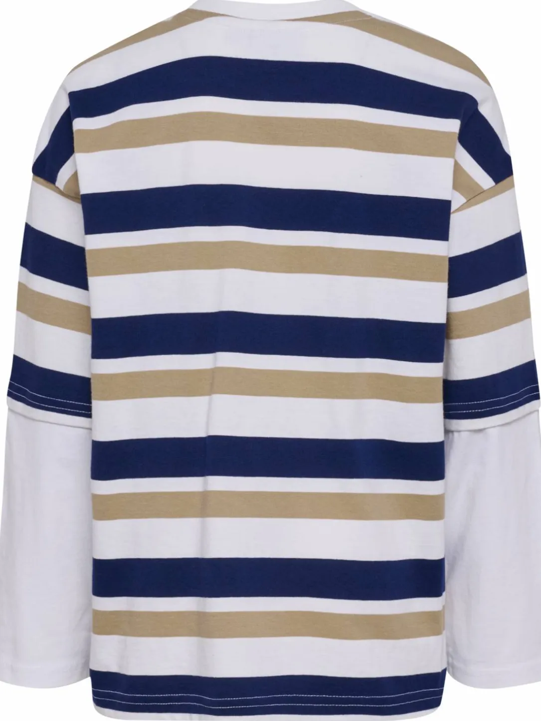 hmlJR SILLY T-SHIRT L/S