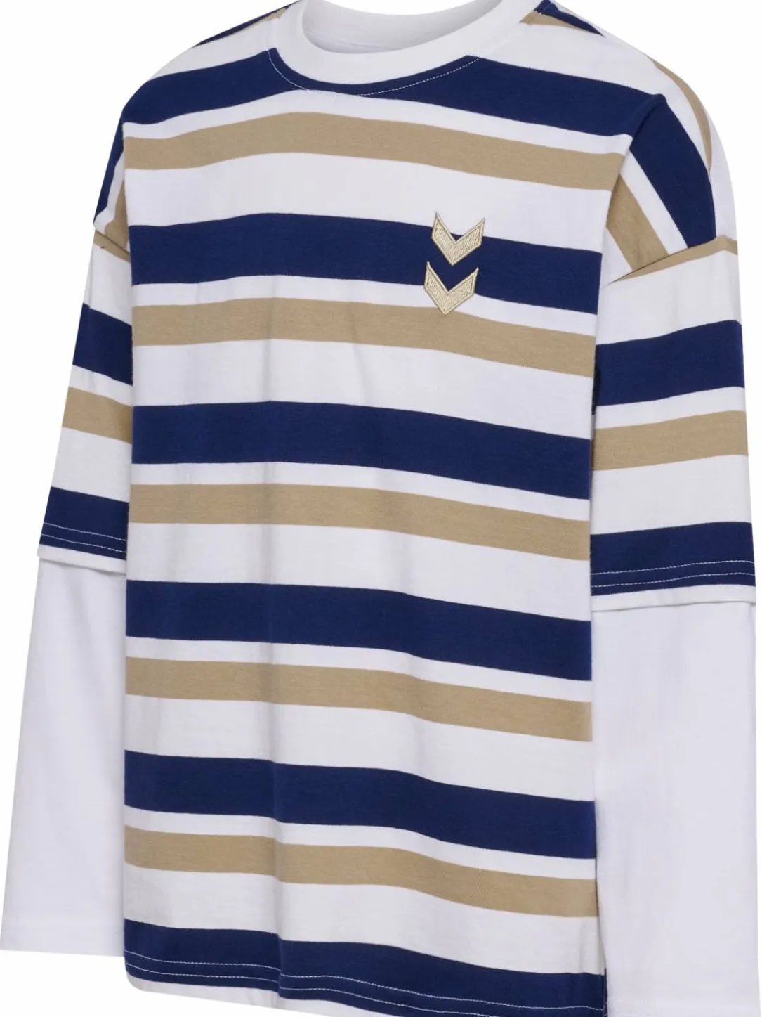 hmlJR SILLY T-SHIRT L/S