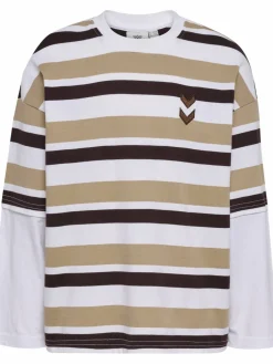 hmlJR SILLY T-SHIRT L/S