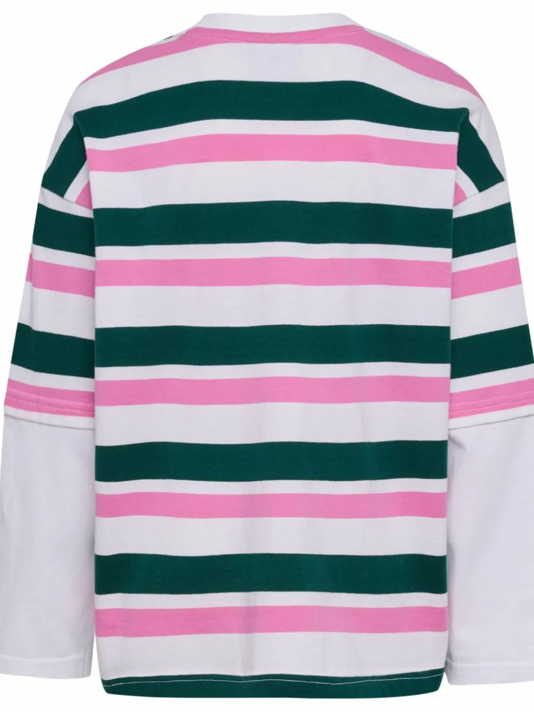 hmlJR SILLY T-SHIRT L/S