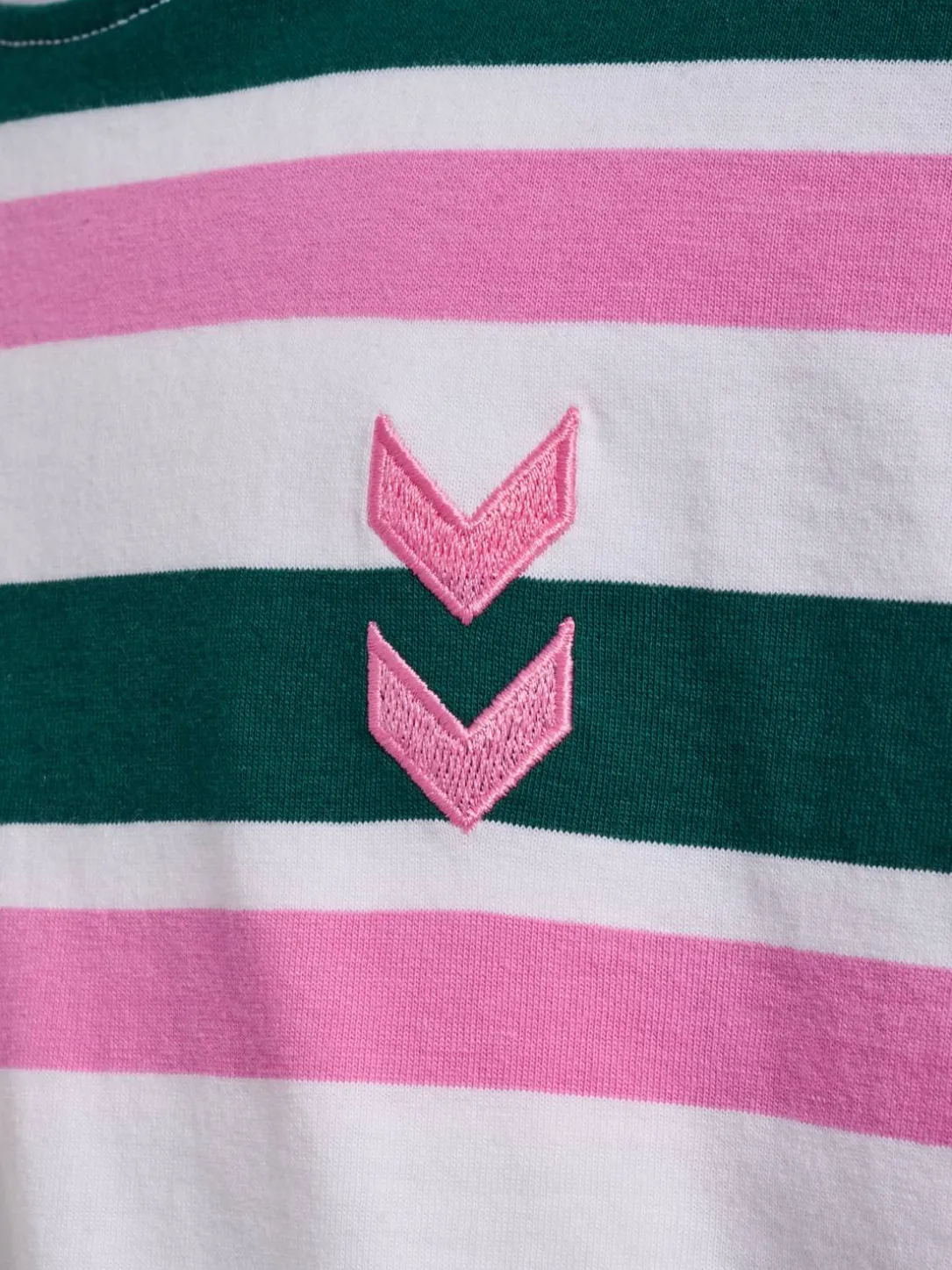 hmlJR SILLY T-SHIRT L/S