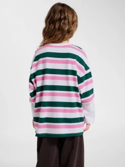 hmlJR SILLY T-SHIRT L/S