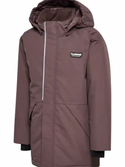 hmlJR SNOW JACKET WP 10K