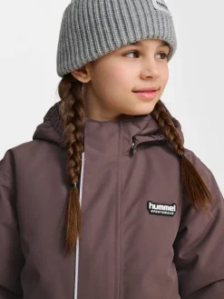 hmlJR SNOWSUIT WP 10K
