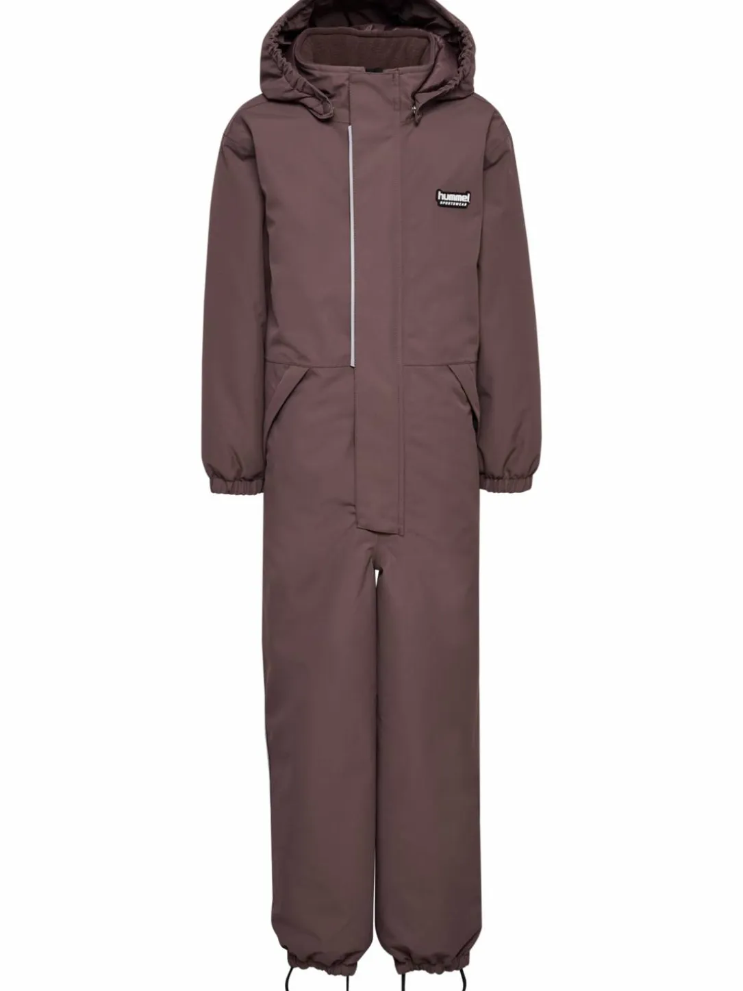 hmlJR SNOWSUIT WP 10K