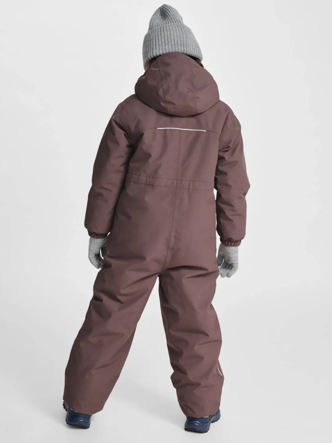 hmlJR SNOWSUIT WP 10K