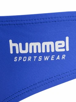 hmlJR SOLID BIKINI