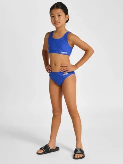 hmlJR SOLID BIKINI