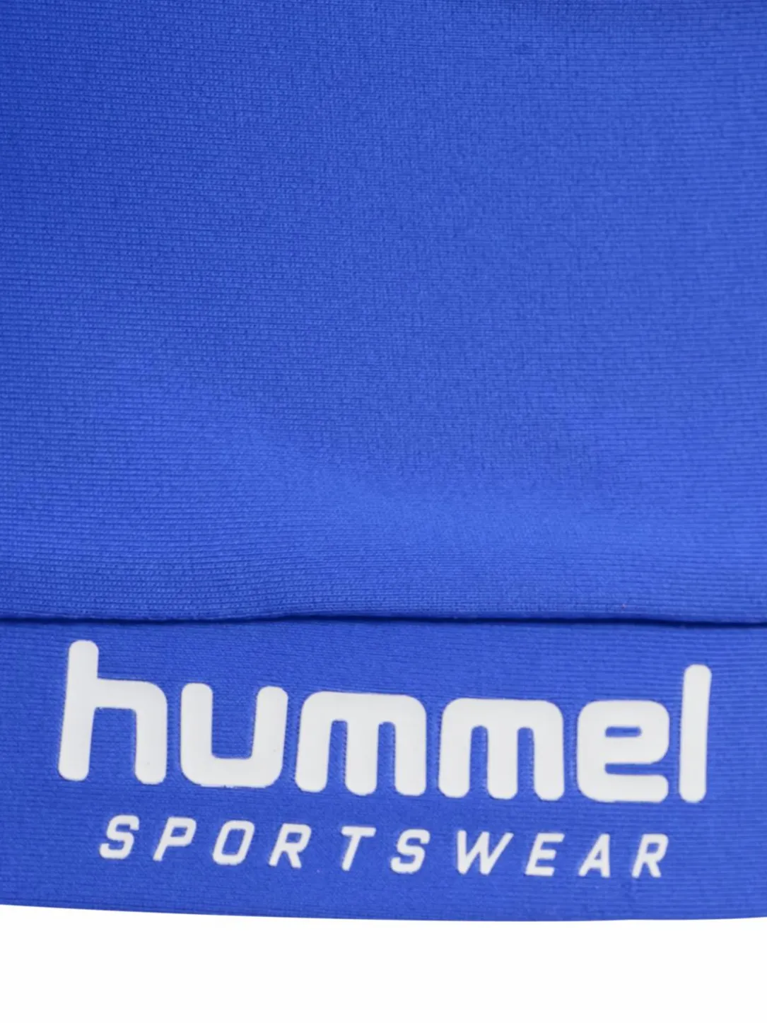 hmlJR SOLID BIKINI