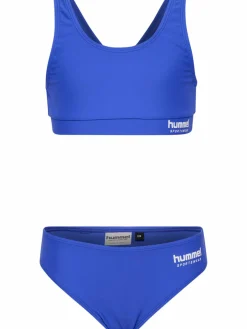 hmlJR SOLID BIKINI