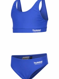 hmlJR SOLID BIKINI
