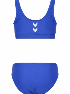 hmlJR SOLID BIKINI