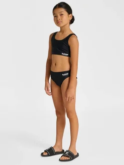 hmlJR SOLID BIKINI