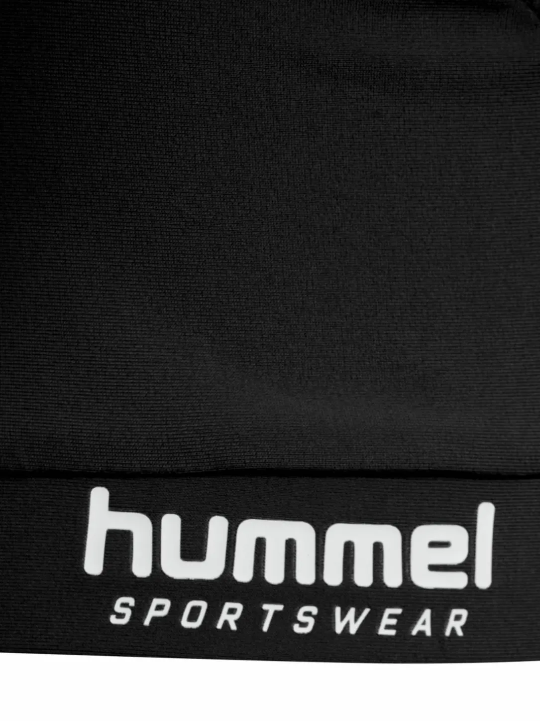 hmlJR SOLID BIKINI